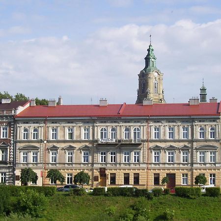 Pokoje Goscinne Przemysl Exterior photo