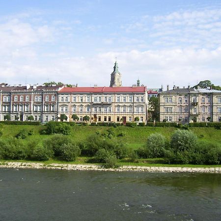 Pokoje Goscinne Przemysl Exterior photo